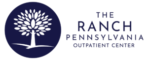 The Ranch Pennsylvania Outpatient Center logo