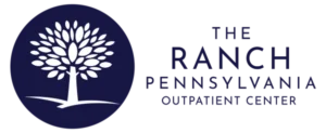 The Ranch Pennsylvania Outpatient Center logo